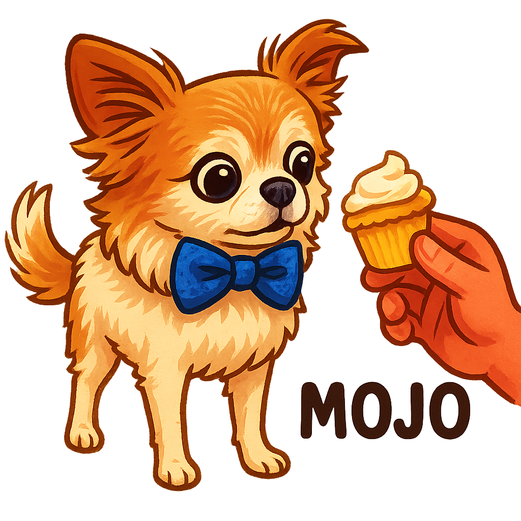 Mojo