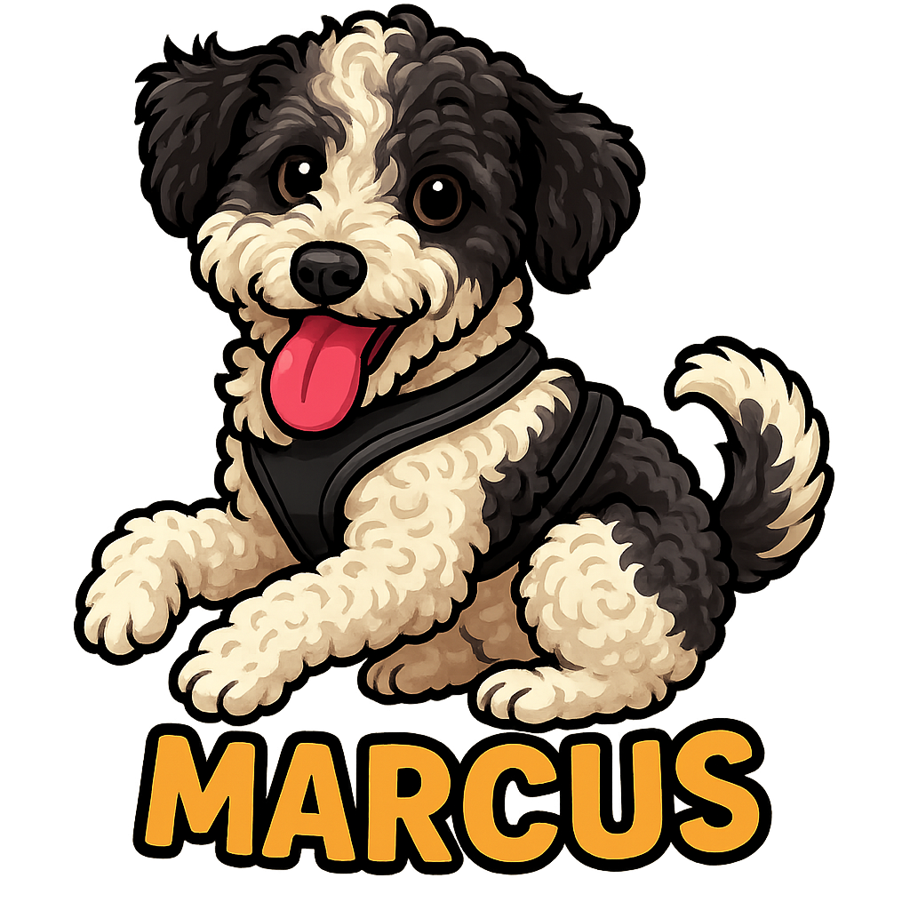 Marcus