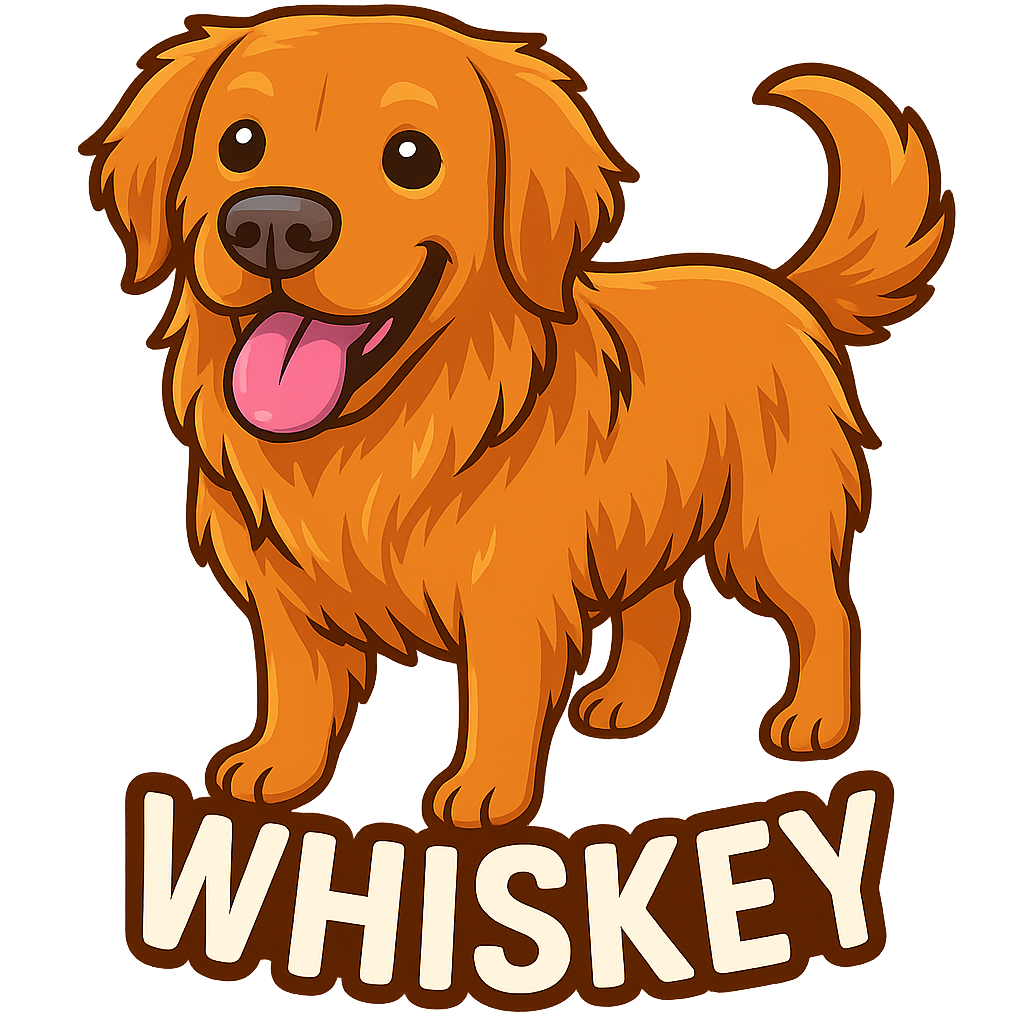 Whiskey