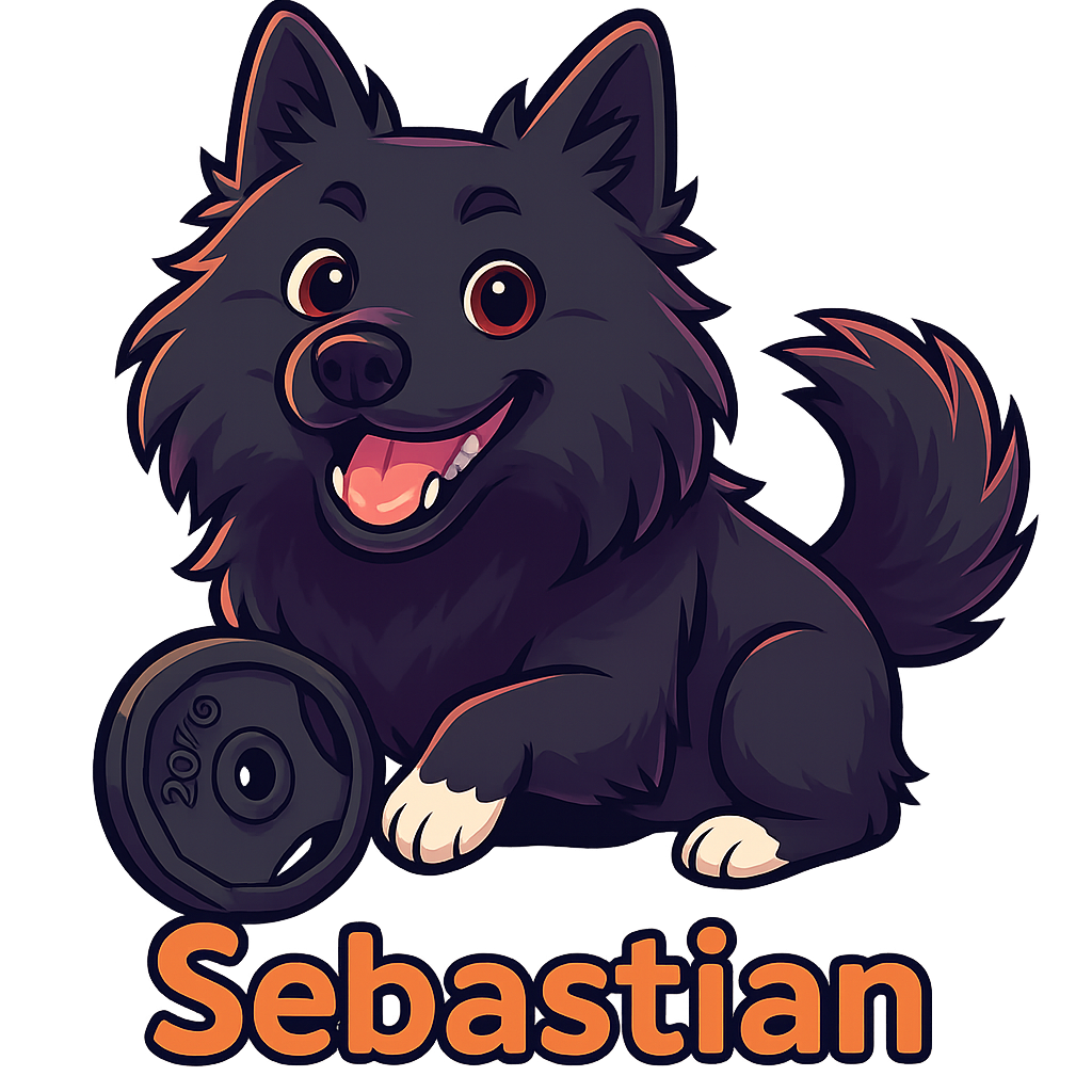 Sebastian 