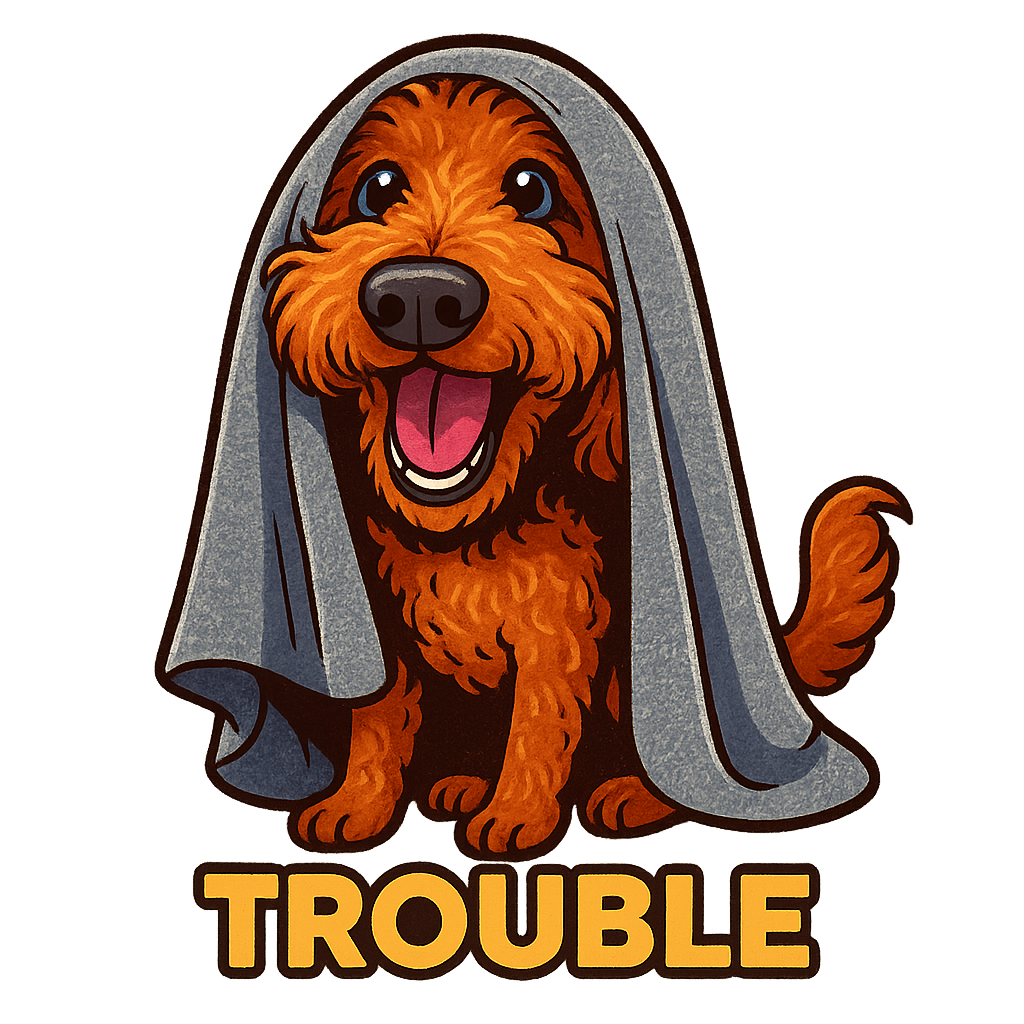 Trouble 