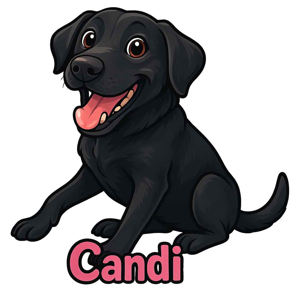 Candi 