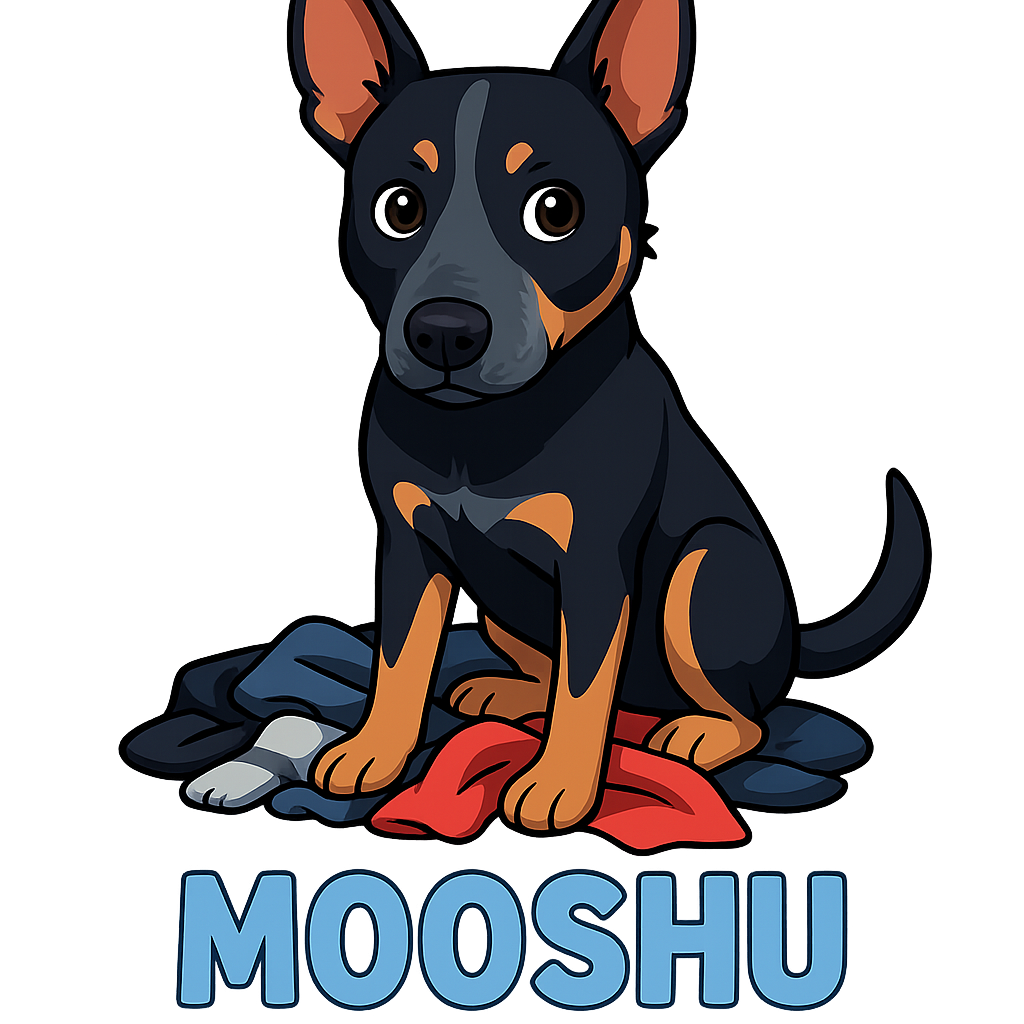 Mooshu