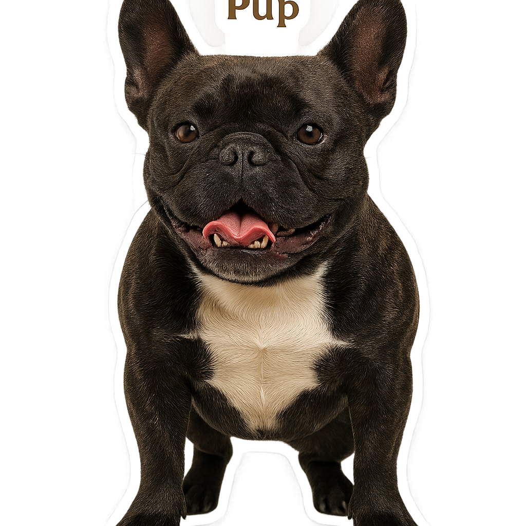 Pup - Realistic