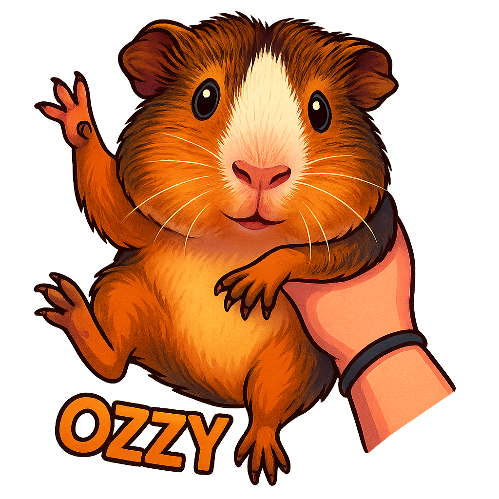 Ozzy