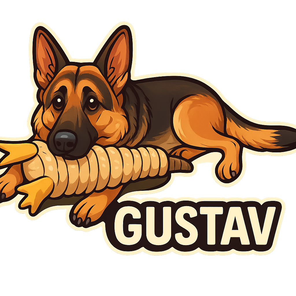 Gustav 