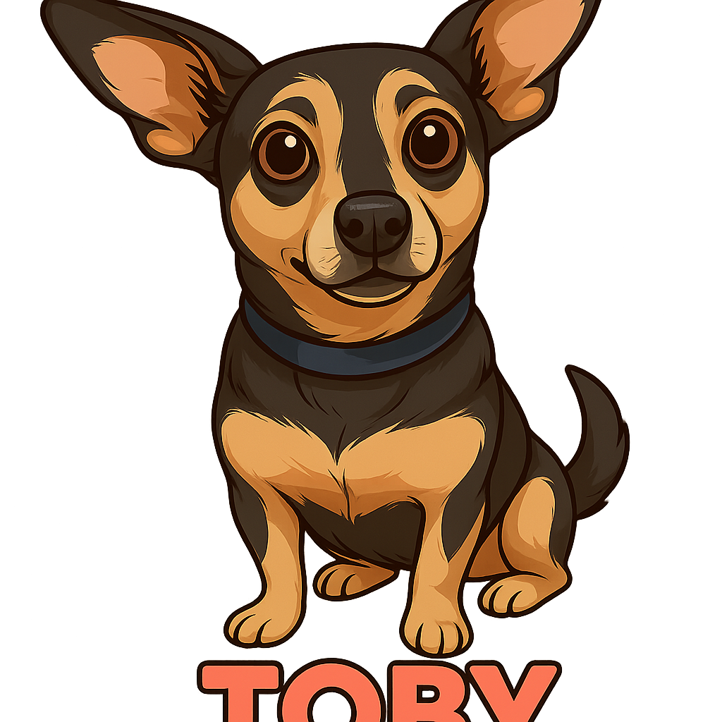 Toby