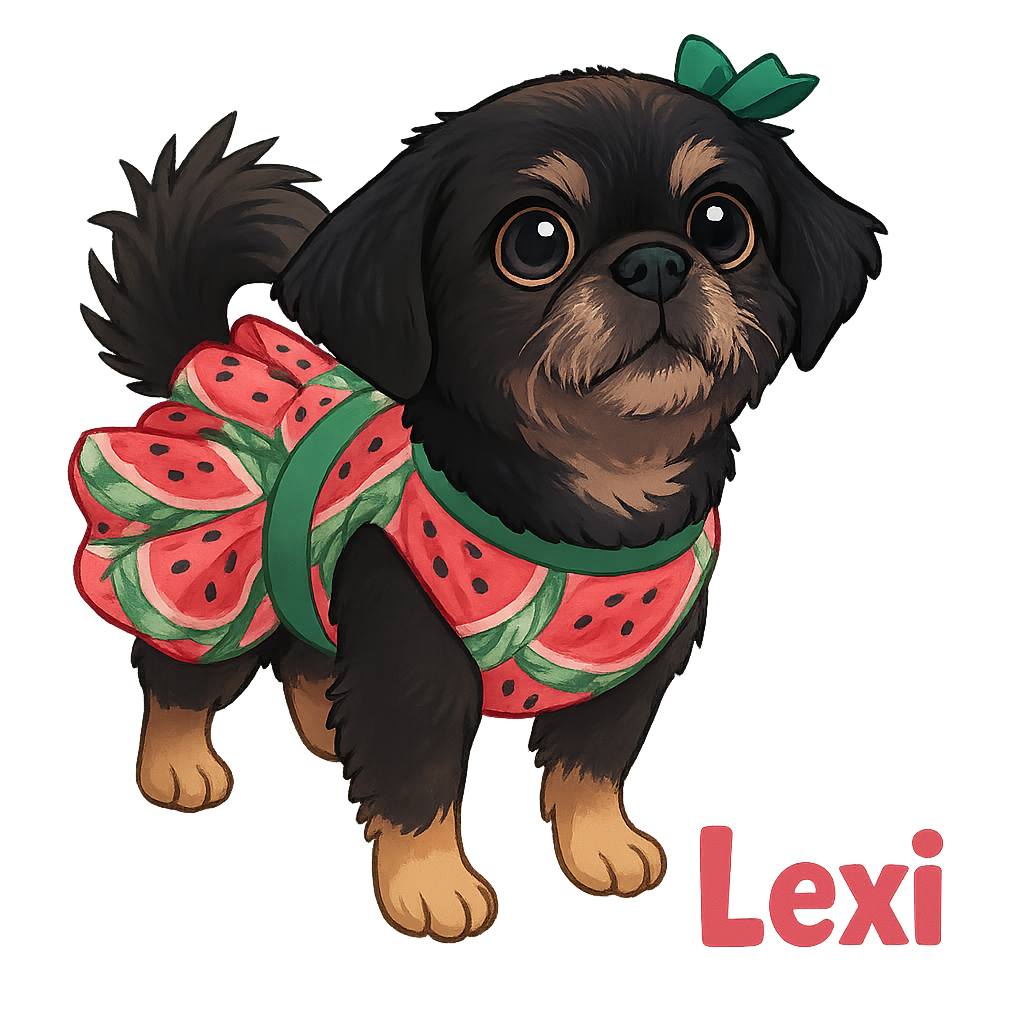 Lexi