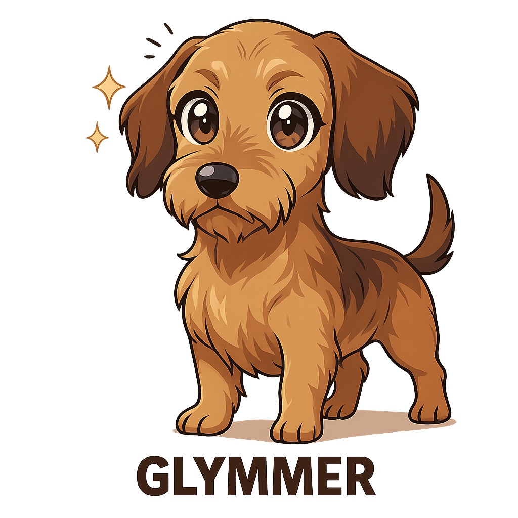 Glymmer  - Anime