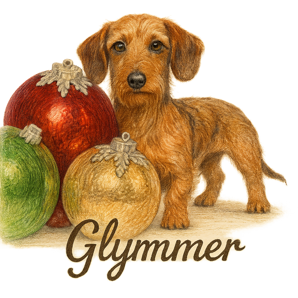 Glymmer  - Realistic