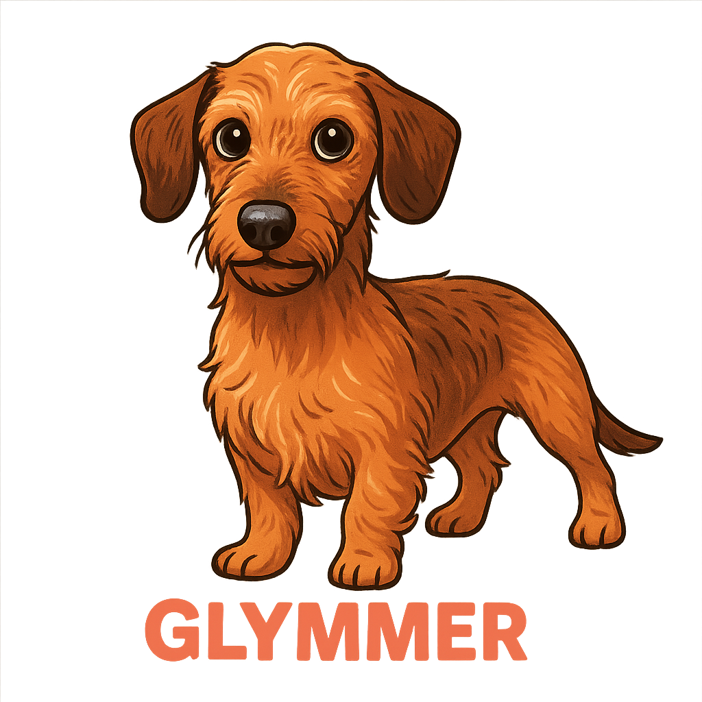 Glymmer design