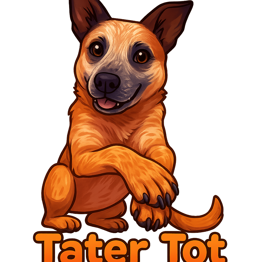 Tater tot