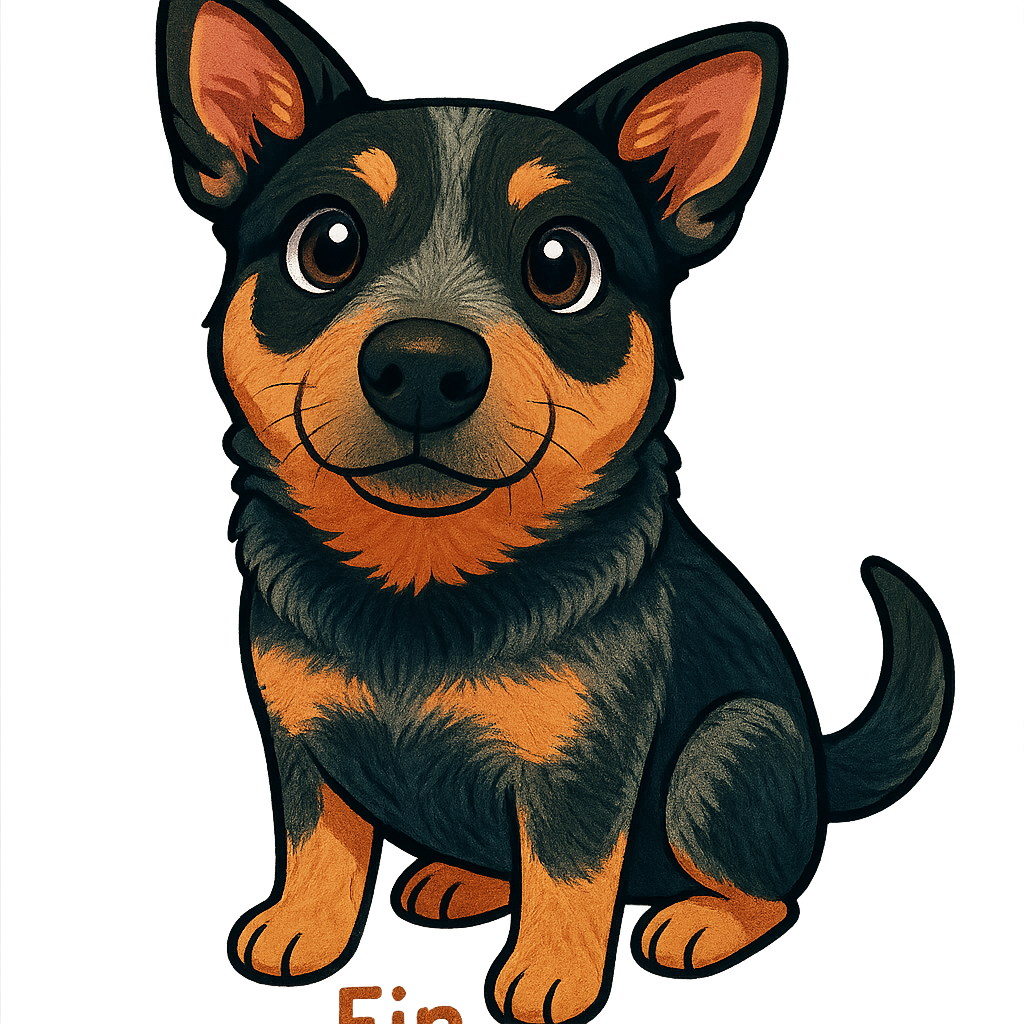 Ein - Classic Sticker