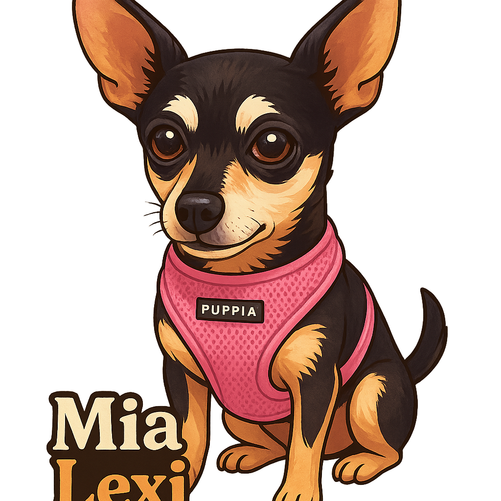 Mia Lexi 