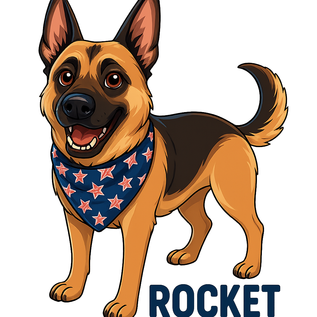ROCKET