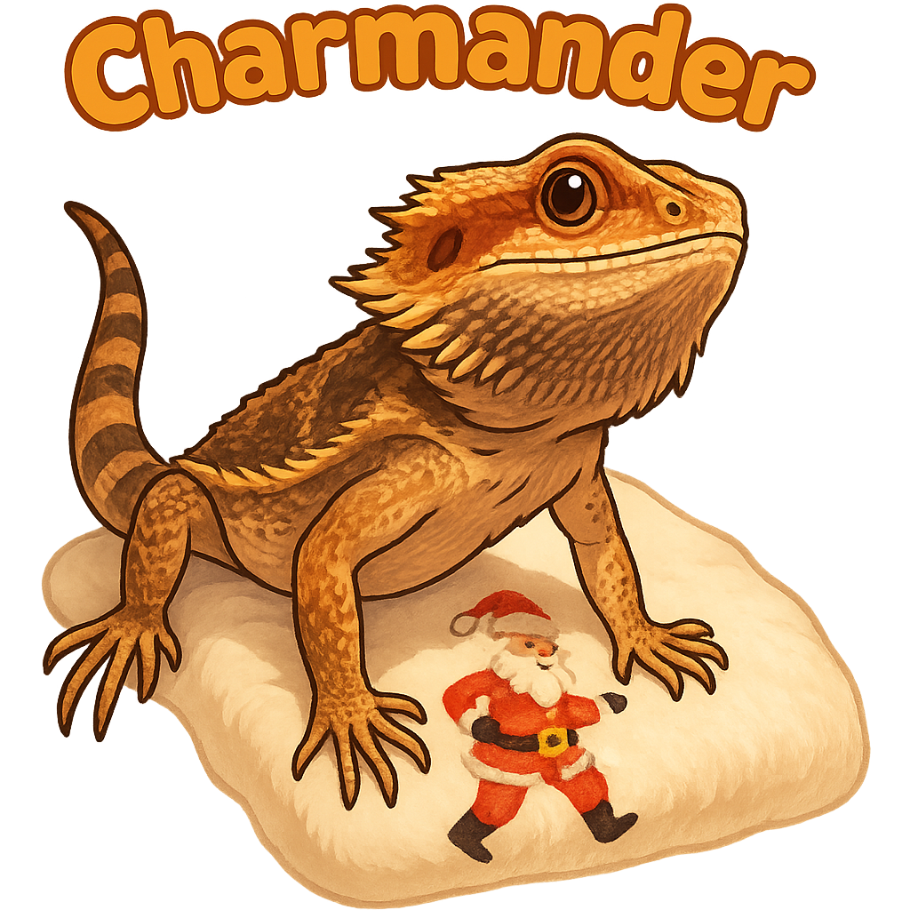 Charmander 