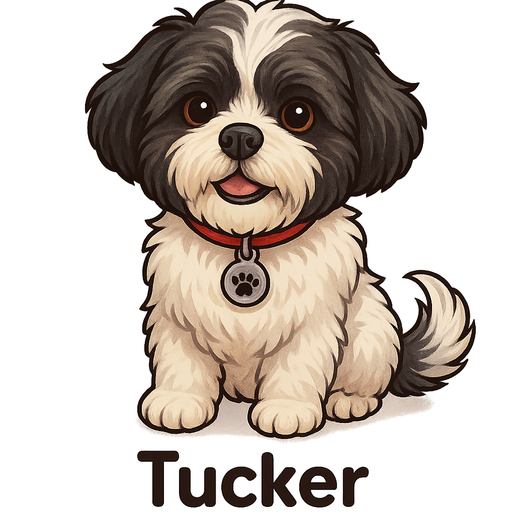 Tucker