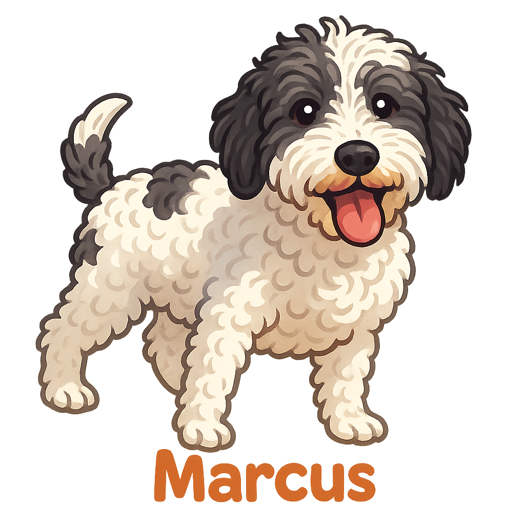 Marcus 
