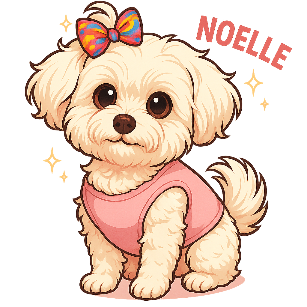 Noelle - Anime