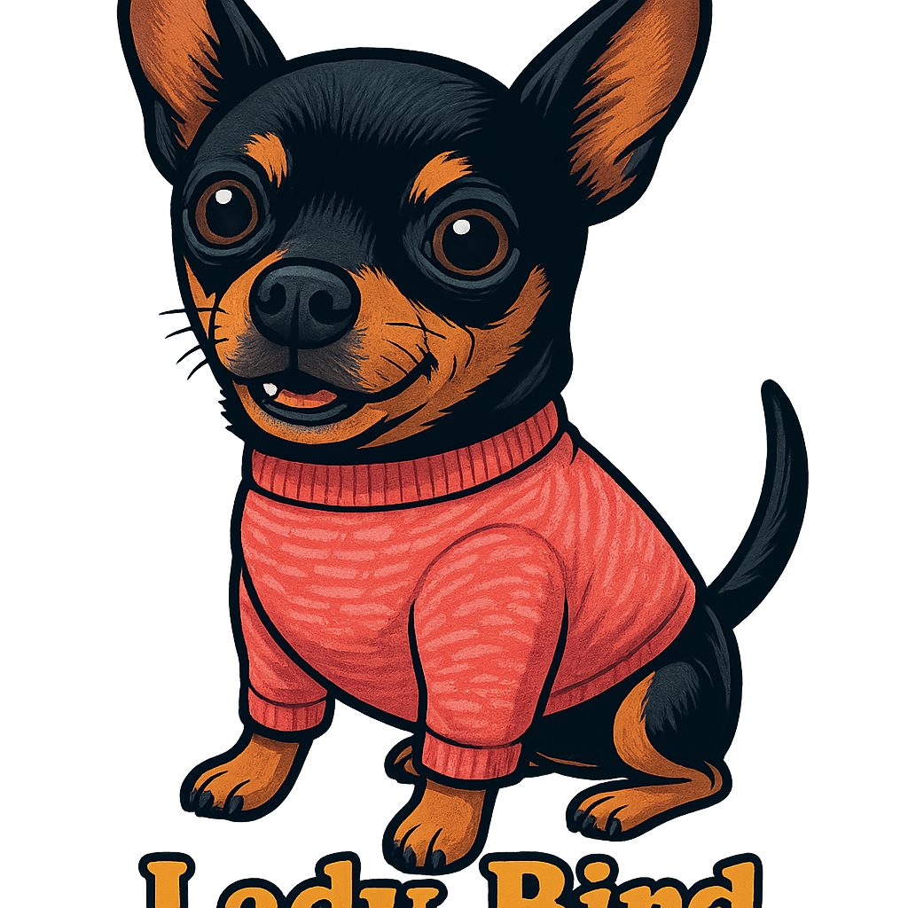 Lady Bird 