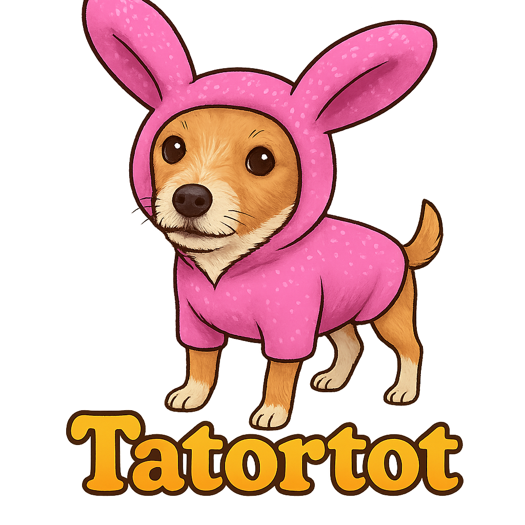 Tatortot