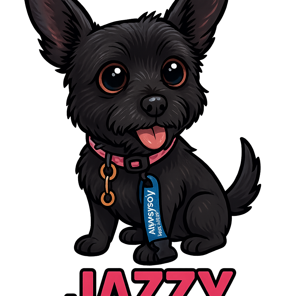 Jazzy 