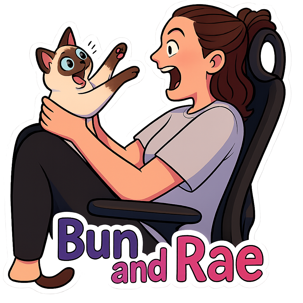 Bun and Rae