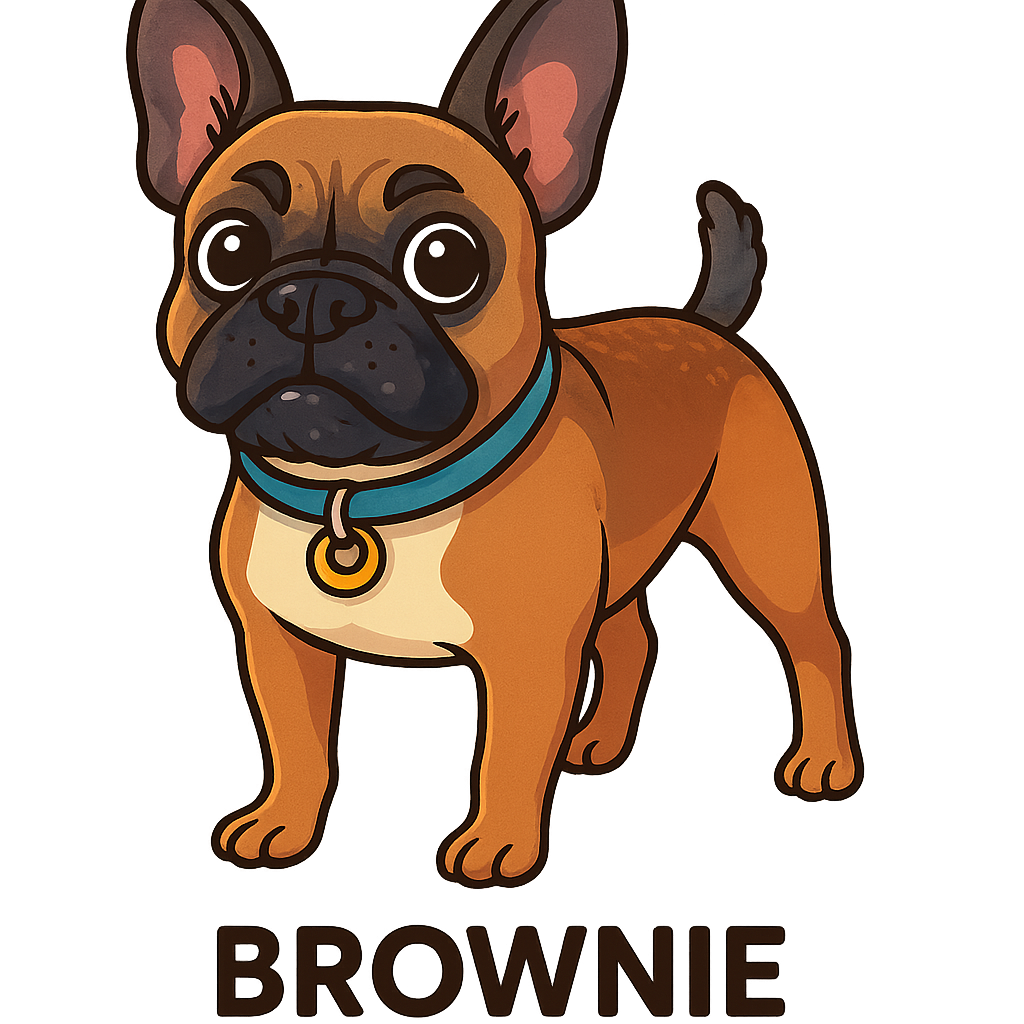 Brownie