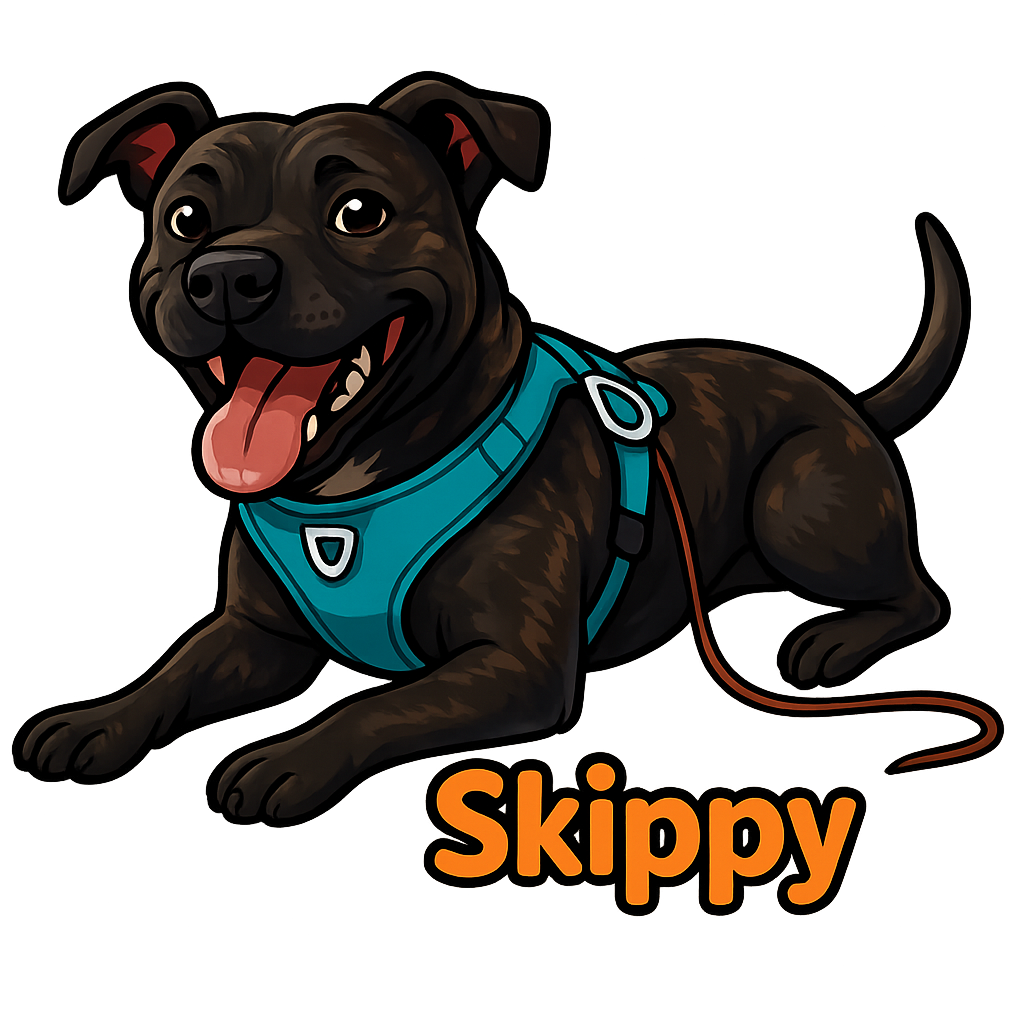 Skippy