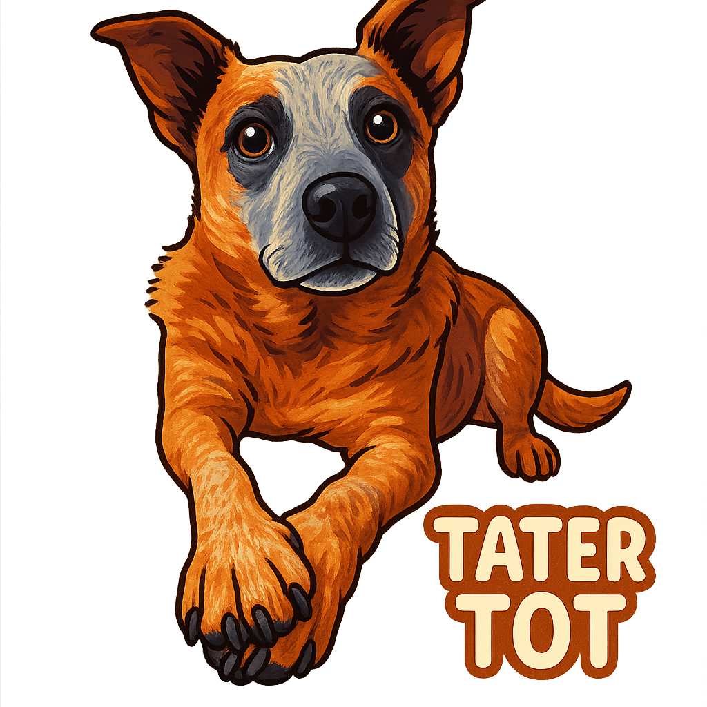 Tater tot