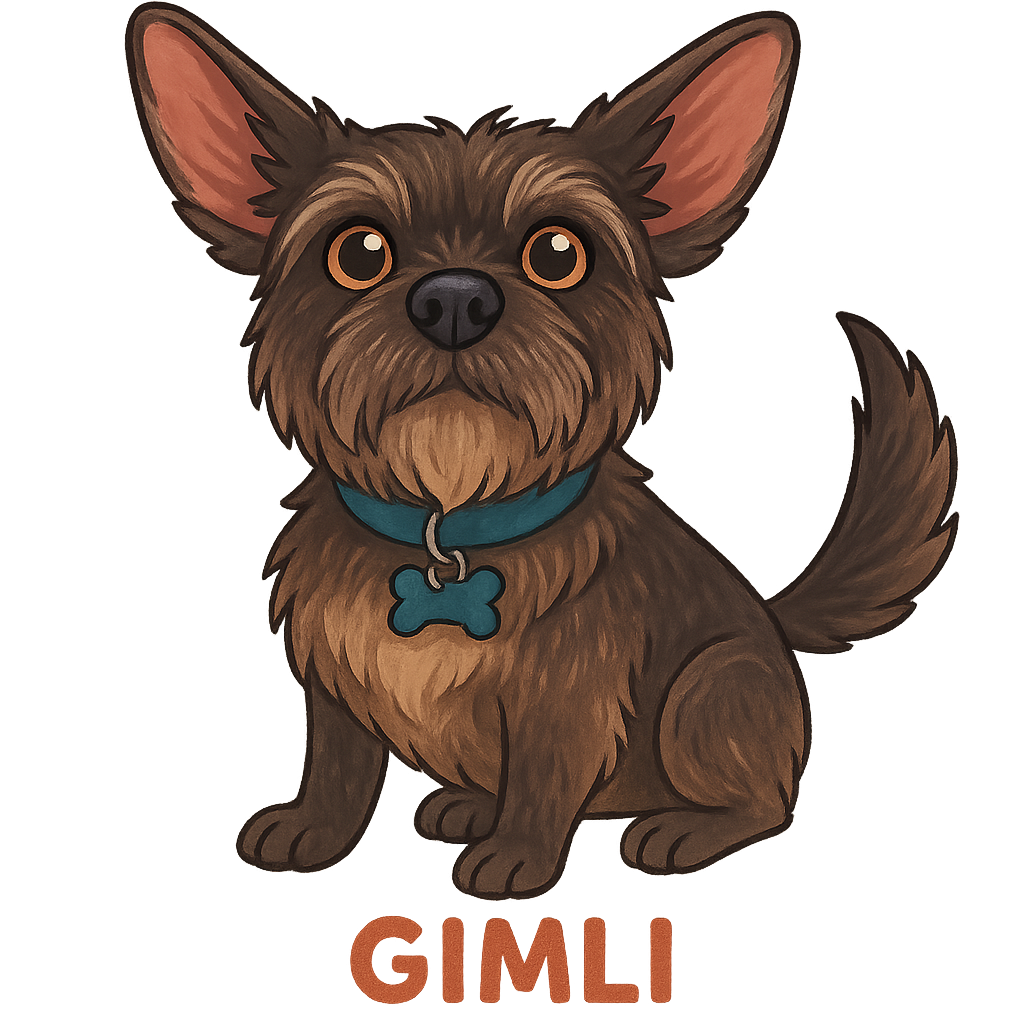 Gimli