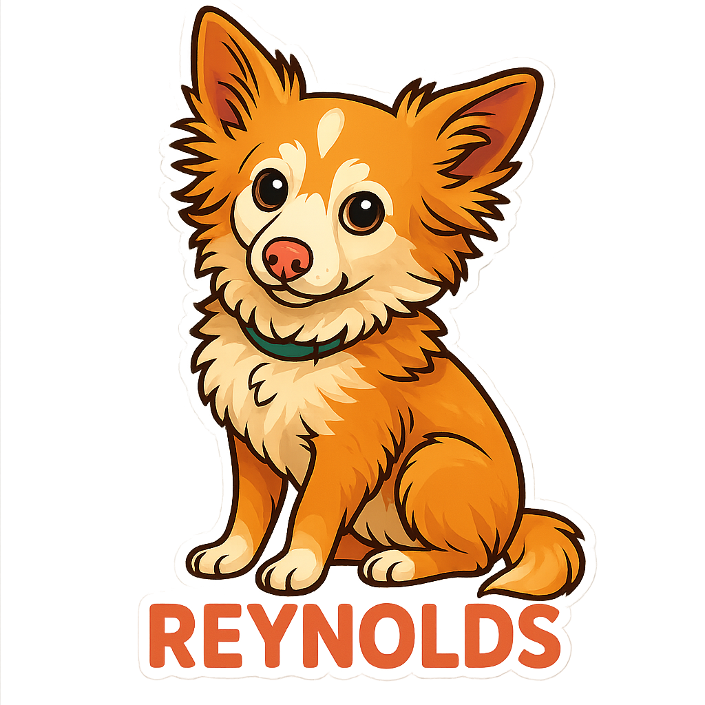 Reynolds