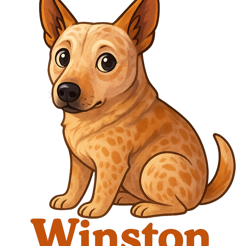 Winston 