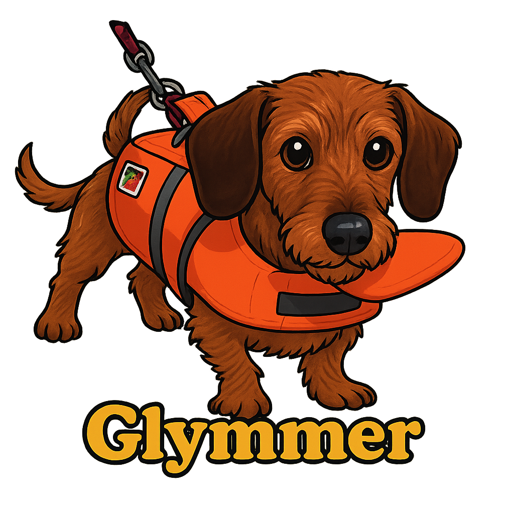 Glymmer 