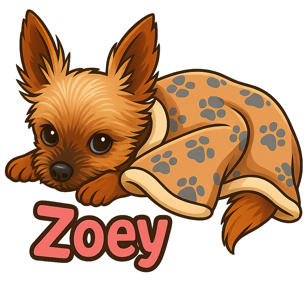 Zoey 