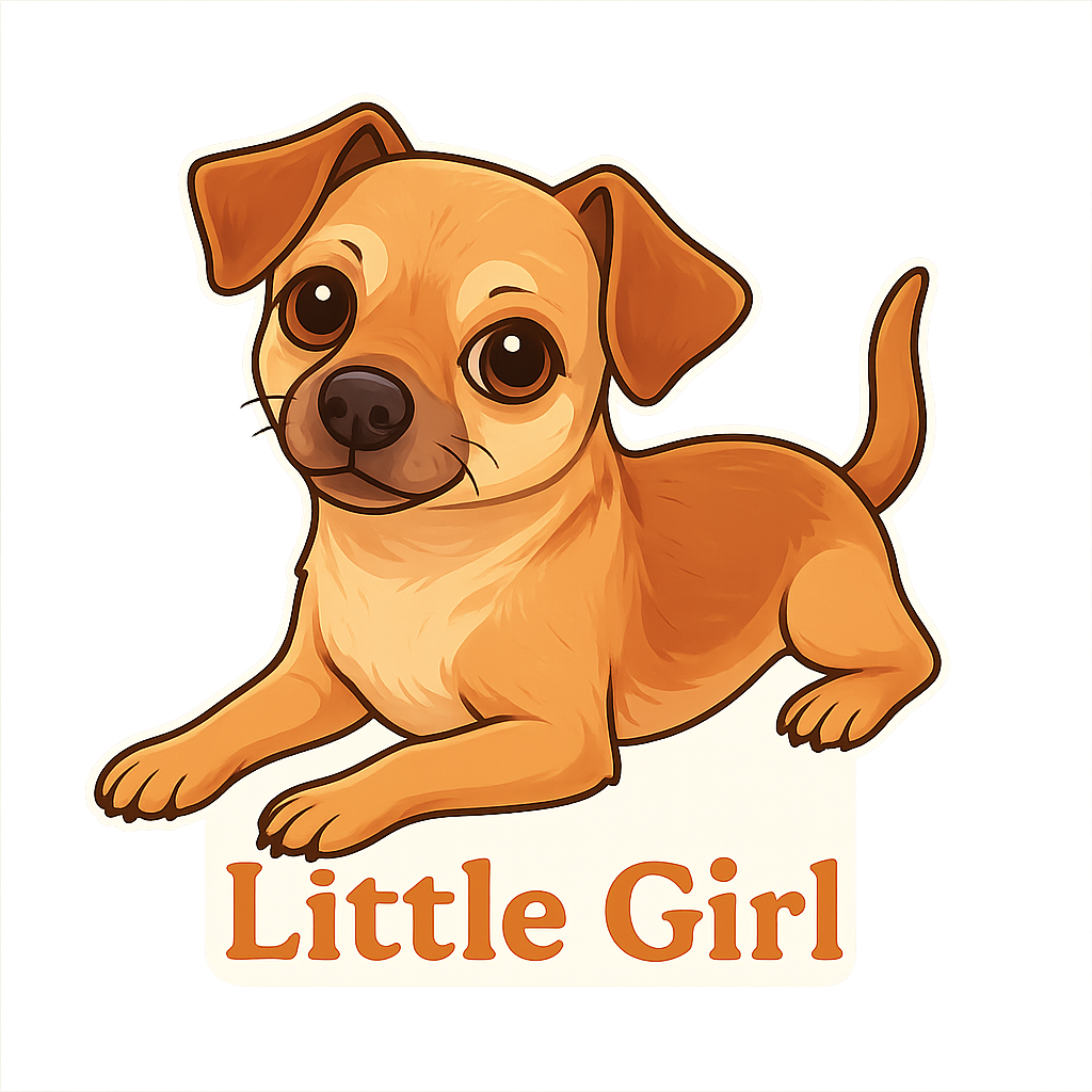 Little Girl