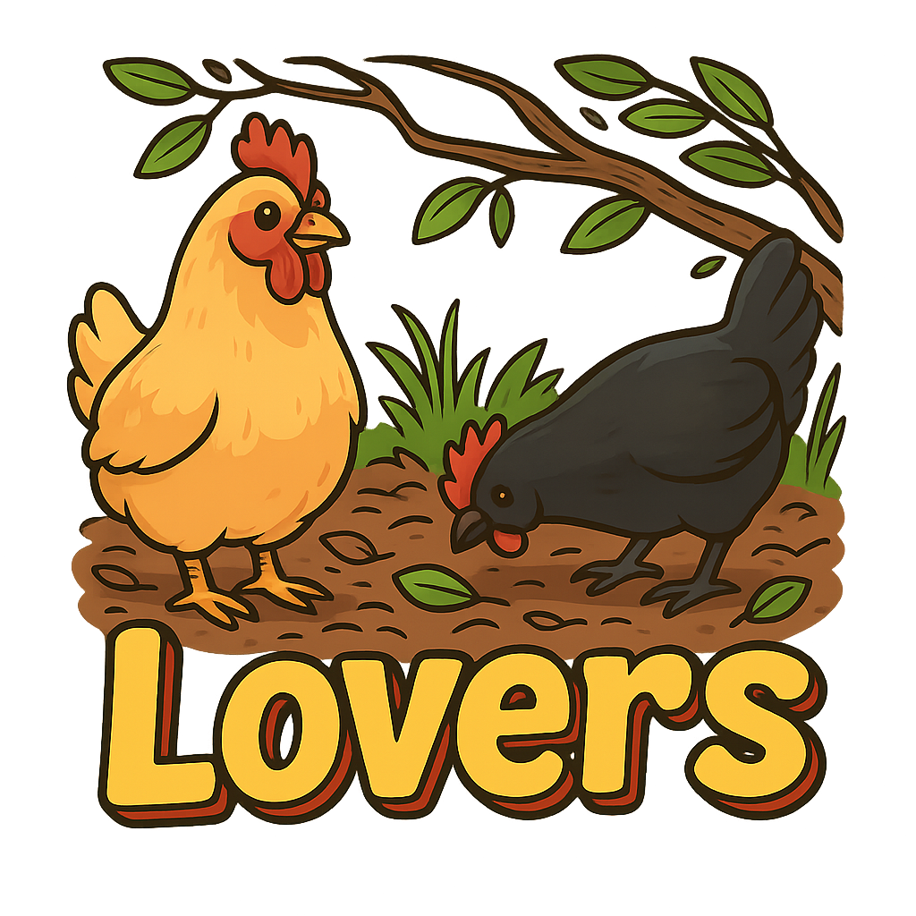Lovers  - Classic Sticker