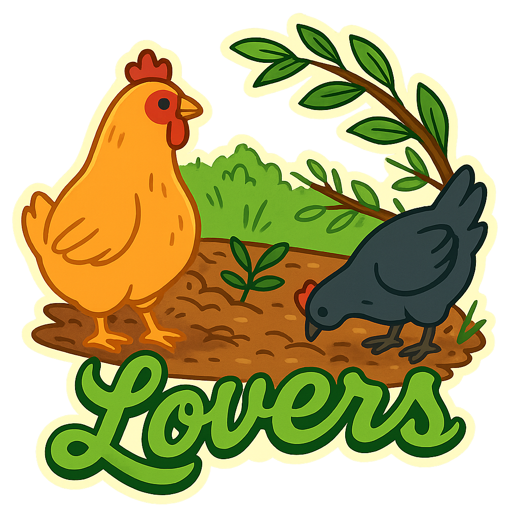 Lovers  - Classic Sticker