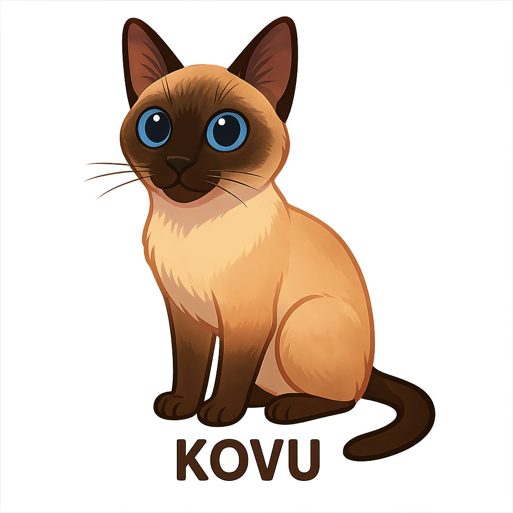 Kovu
