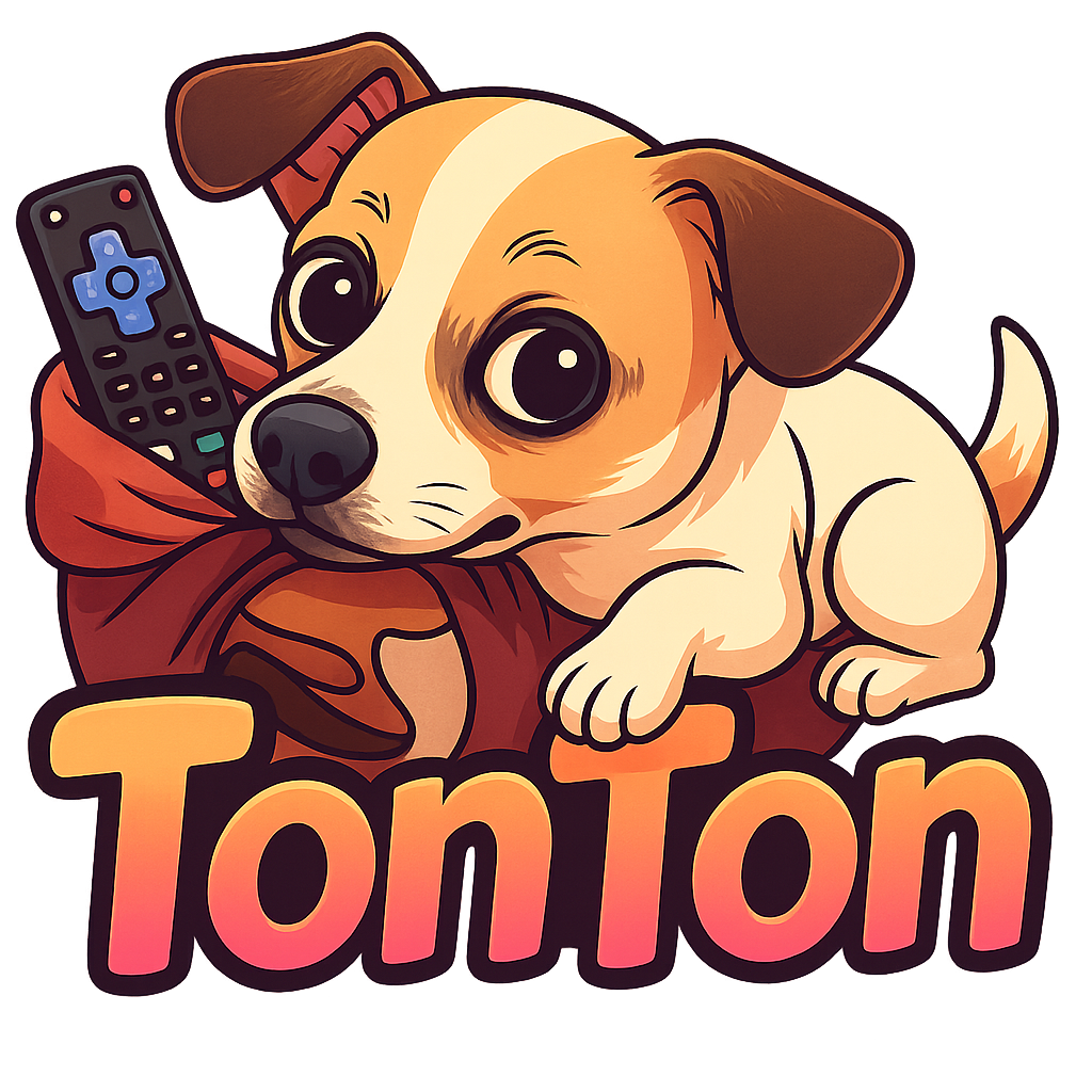 TonTon