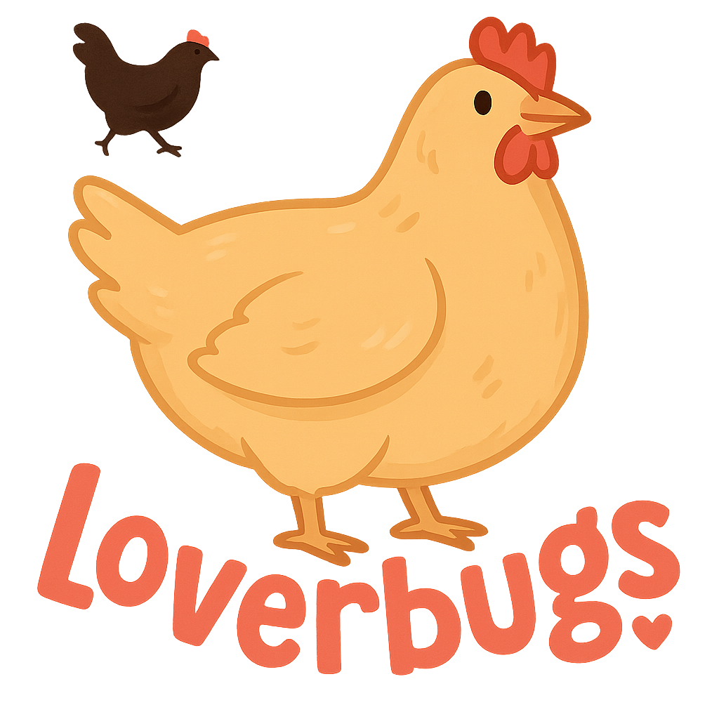 Loverbugs's sticker