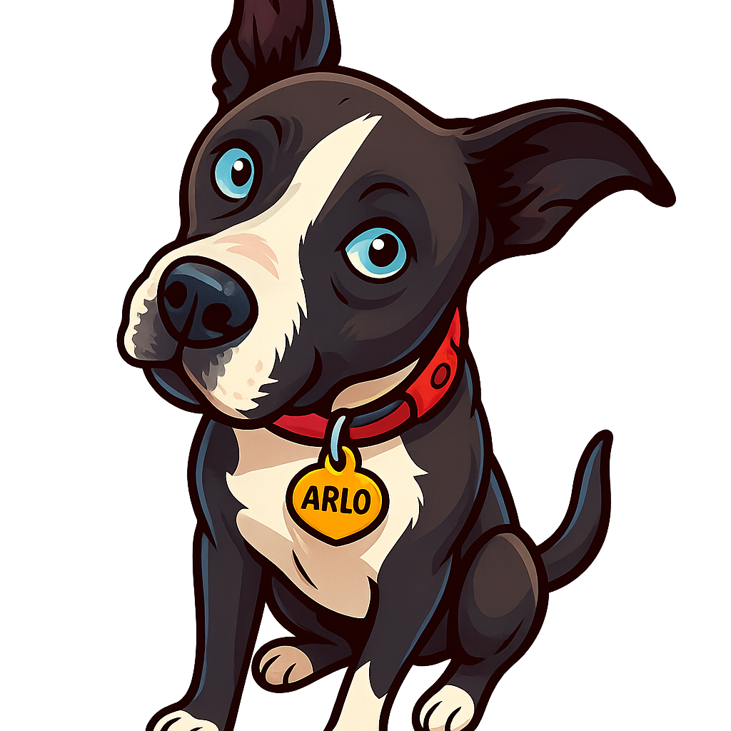 Arlo