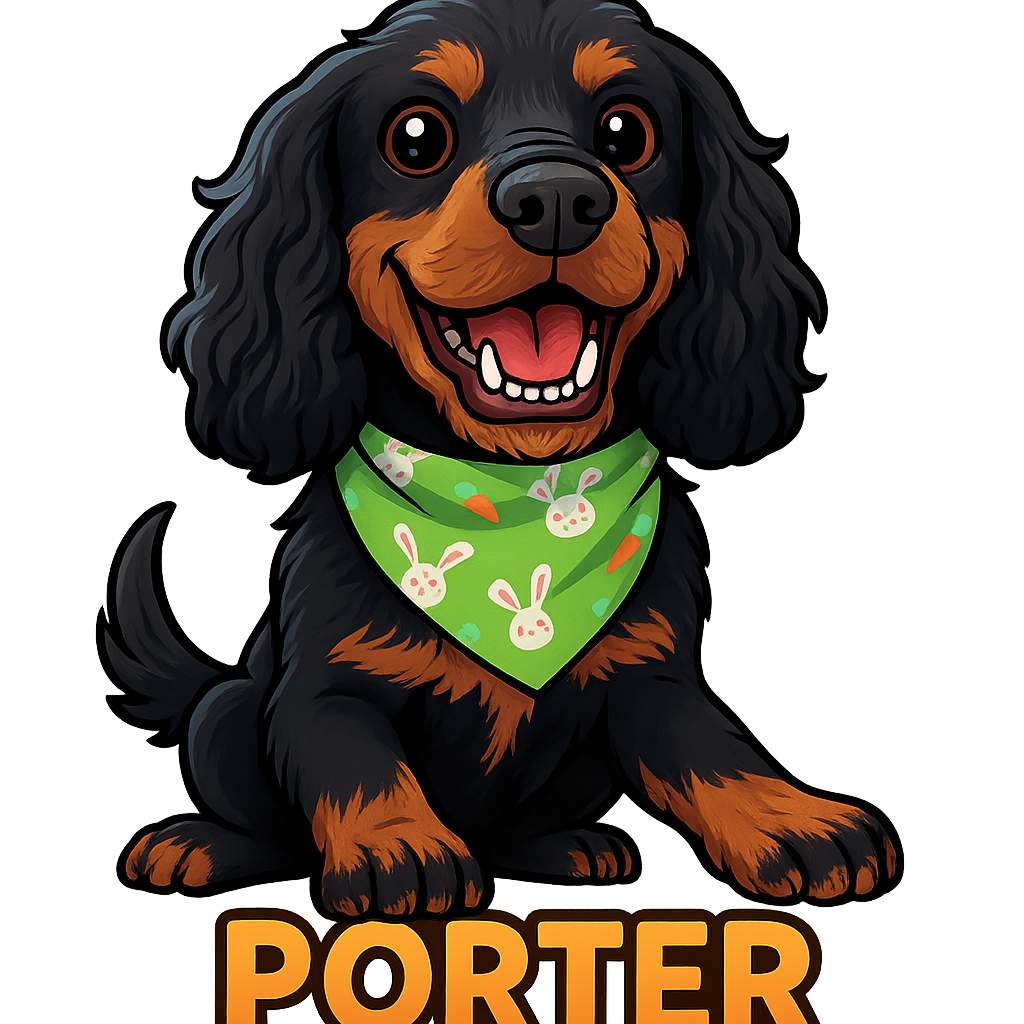 Porter