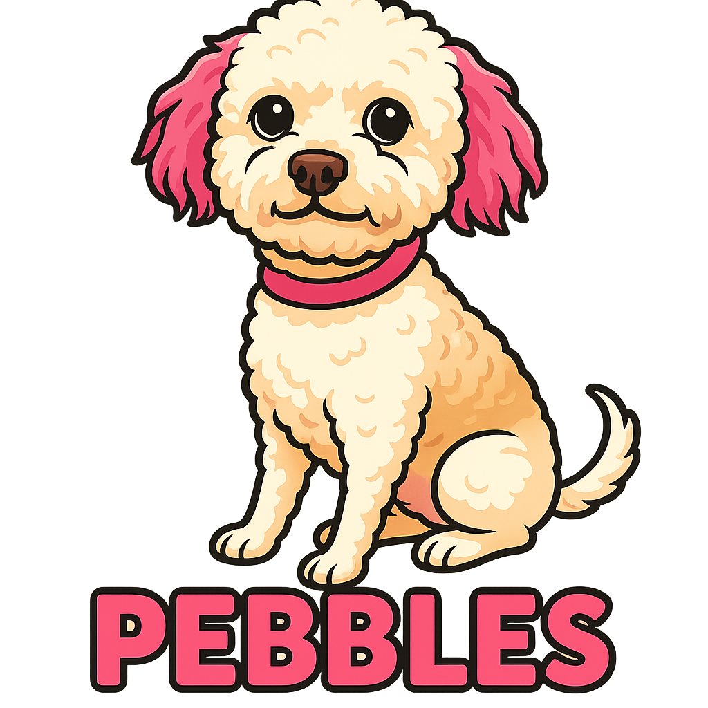 Pebbles 