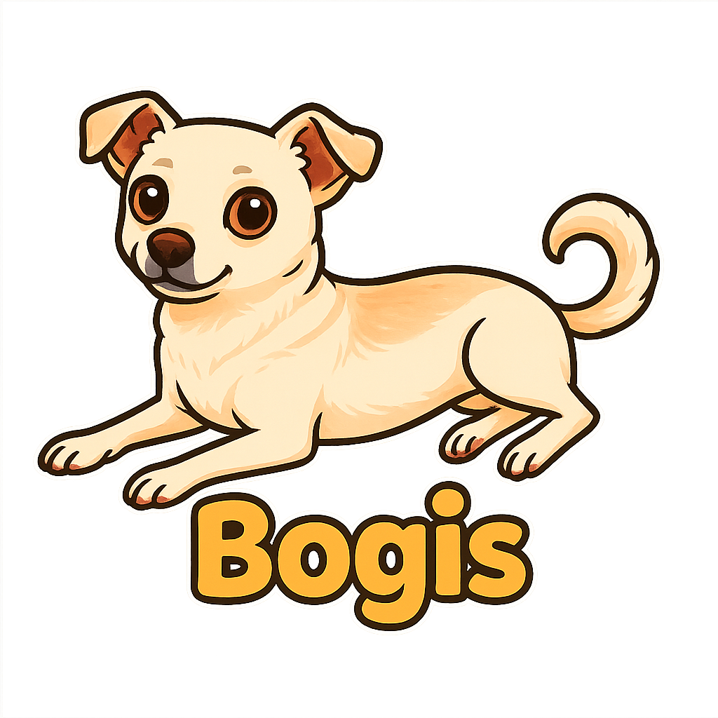Bogis