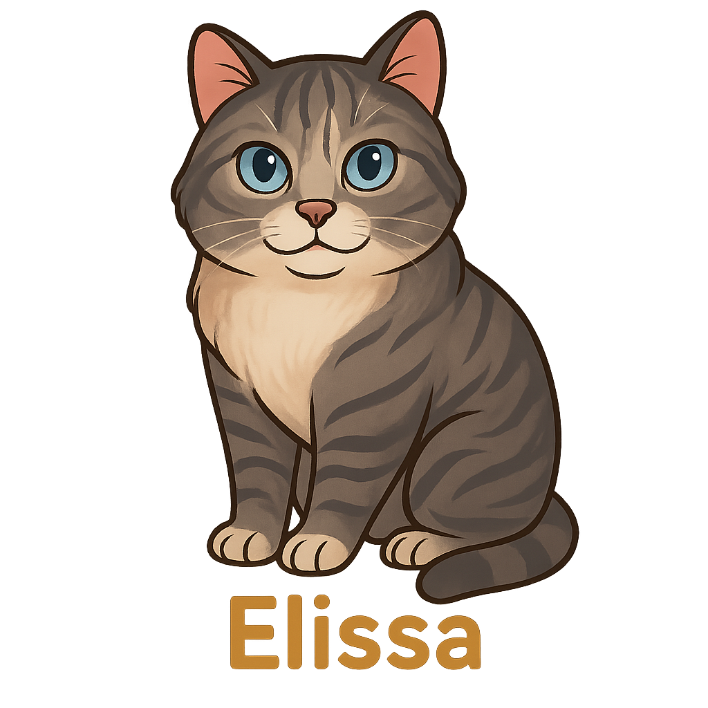Elissa 