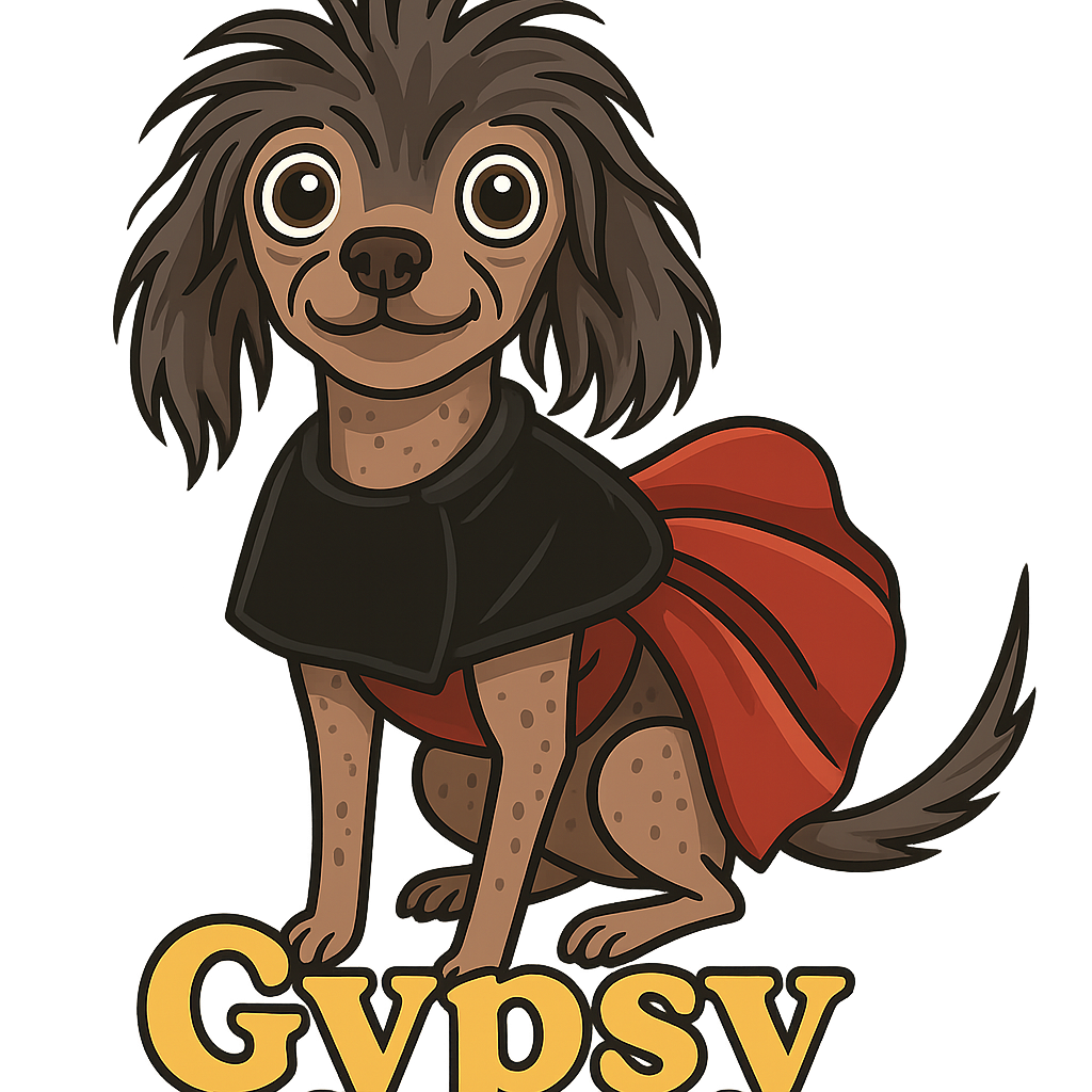 Gypsy