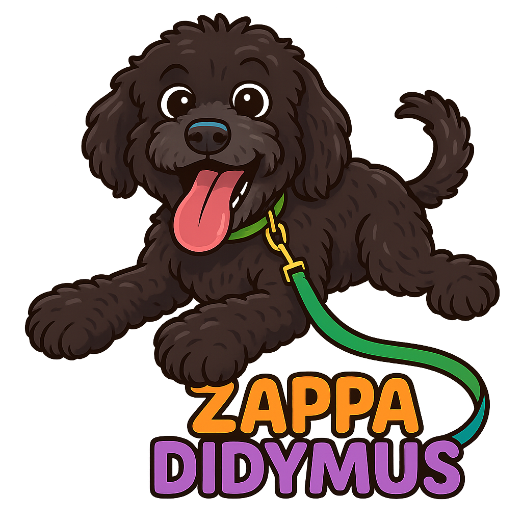 Zappa Didymus