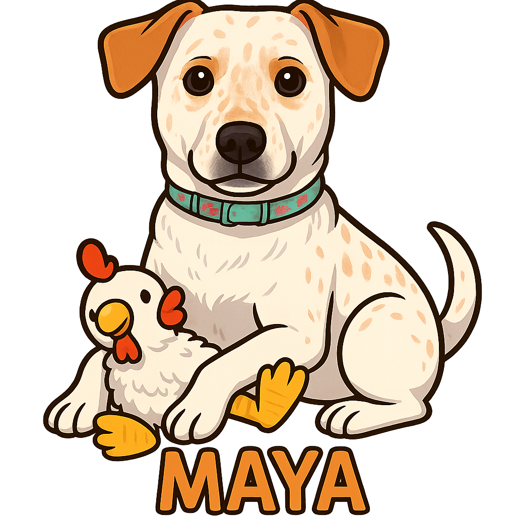 Maya