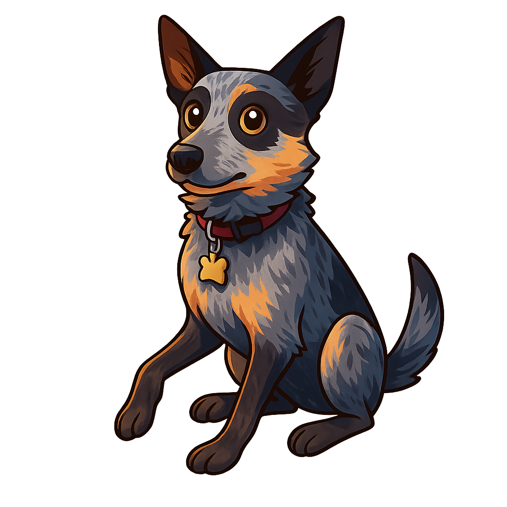 roxy - Classic Sticker